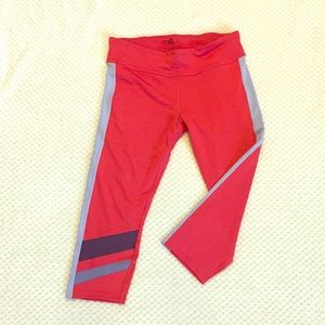 Reebok Women’s workout legging